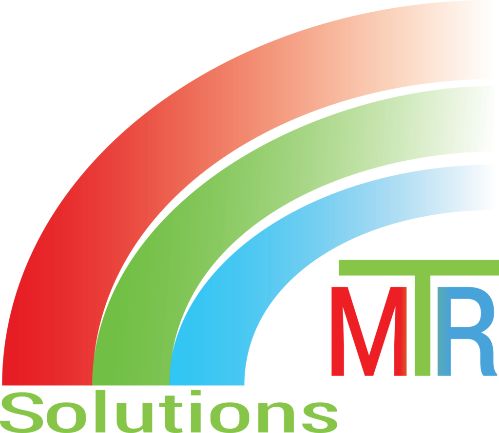 Demo Website – MTR Solution